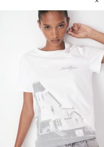 Beetlejuice Graphic Tee