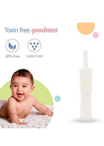 LuvLap WindEase - Gas &amp; Colic Relief
