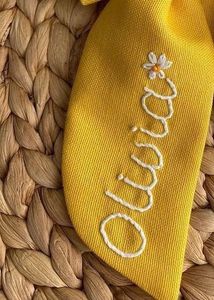 Beautiful Hair Bow For Girls 🎀❤️