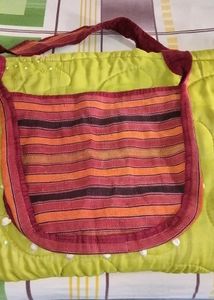 women&#39;s ethnic shoulder bag🎀❤️