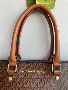 BRAND NEW Michael Kors Satchel Bag