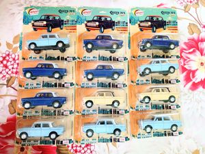 Premier Padmini Car Toy