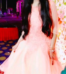 Doll Gown