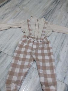 Cute Baby Boy Outfit