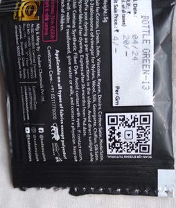 KADAM Fabric Dye ( pack of 3)