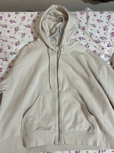 H&amp;M Offwhite Sweater