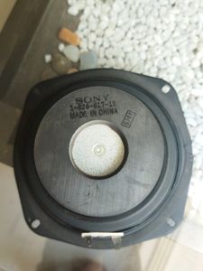 Sony Speaker