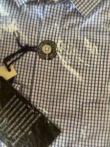 Slim Fit Men Shirt👔Price Drop