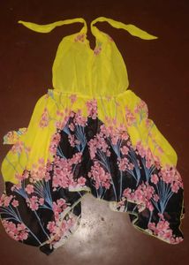 Heat Waves 🌊 Summer Time Dress🏝️