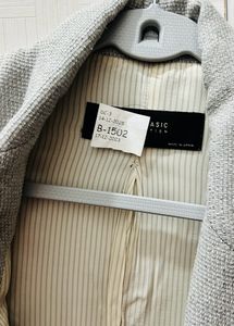 Zara grey Blazer