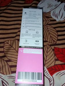 DR SHETH&#39; CENTELLA VITAMIN E CLEANSER