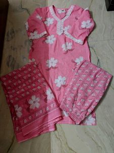 Kurta Set