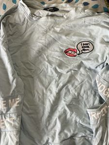 Cute Graphic T-Shirt
