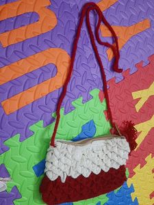 Crochet Beautiful Bag