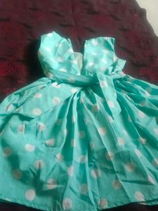 Dots Dress