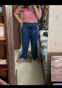 Flare Jeans Chrismas Offer