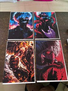 Anime Posters Available At Cheap Rate