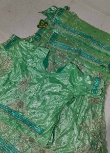 Beautiful Fishtail Lehenga