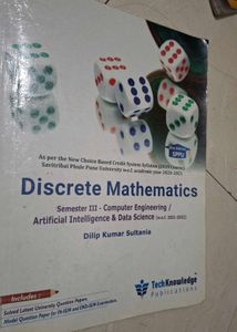Engineering Books For Computer Department