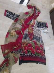 Kurta Shawl