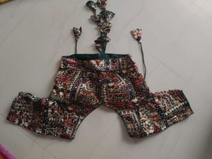 Navaratri Chaniya Choli