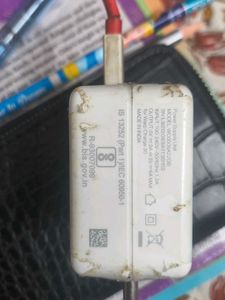 Electronics Bundle - Mouse, Charger, Earphones