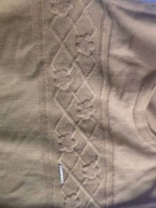 Vintage Balenciaga Sweater Vest