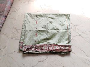 Elegant Ethnic Saree