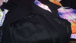 Elegant  Abaya (Bhurka)