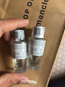 Lancome Clarifique Double Essence Pack Of 2