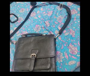 Pure Leather Bag