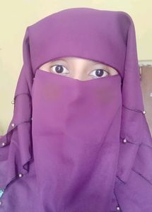 3 Layer Hijab 🧕