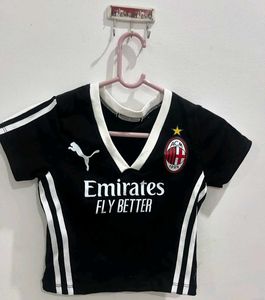 Women's Football Jersey