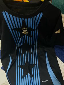 ADIDAS Argentina Pre-match Jersey