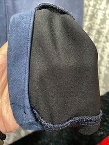 Mid Rise Skinny Jeans