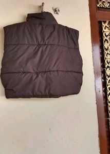 Crop Jacket For Women