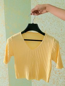 Crop Top For Women