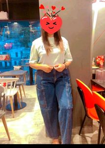 Combo of 4 Tops Size 34