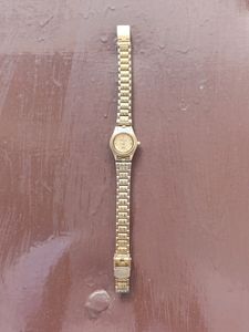 Original HMT Swarna Ladies Watch