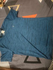 Blue T-Shirt
