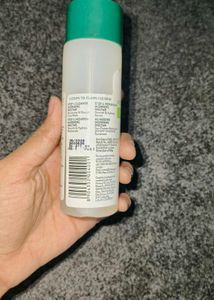 Biotique Morning Nectar Toner