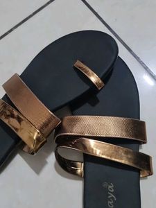 Flat Slippers