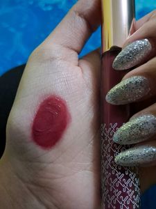 Kay Beauty Luscious Lip Tint