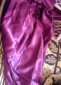 A dress for 1-2 year