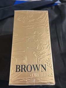 Brown Perfume 80 Ml