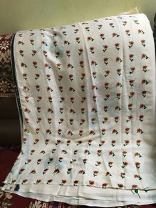 Mahanati Saree Original Addition, With Blouse