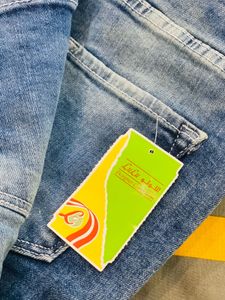 Designer Denim Women Jeans