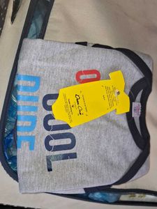 Baby Boy Romper
