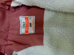 Adidas Track Jacket