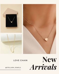 Love Chain